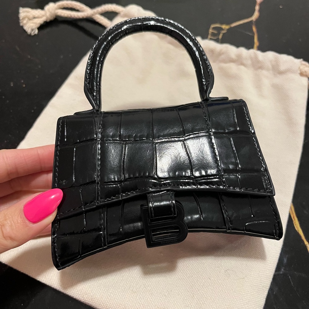 Balenciaga bag